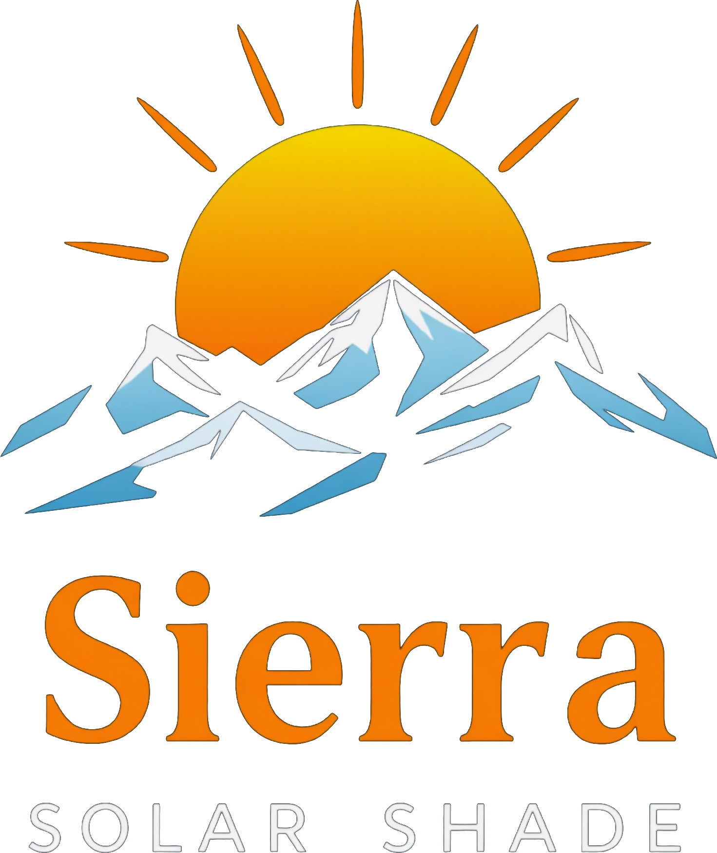 SIERRA SOLAR SHADE